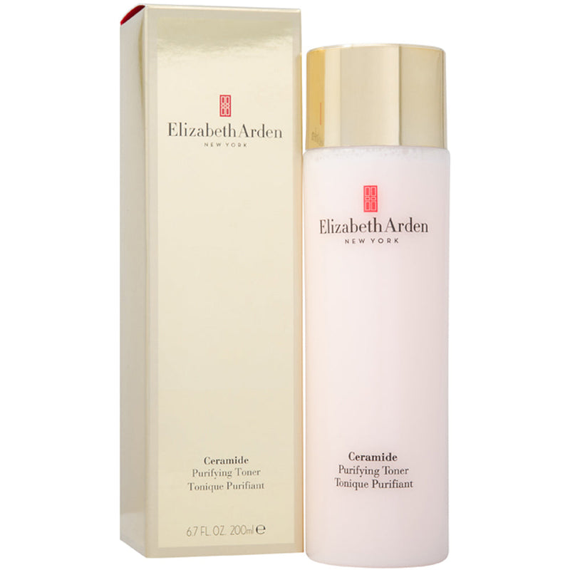 Elizabeth Arden Ceramide Purifying Toner 200ml