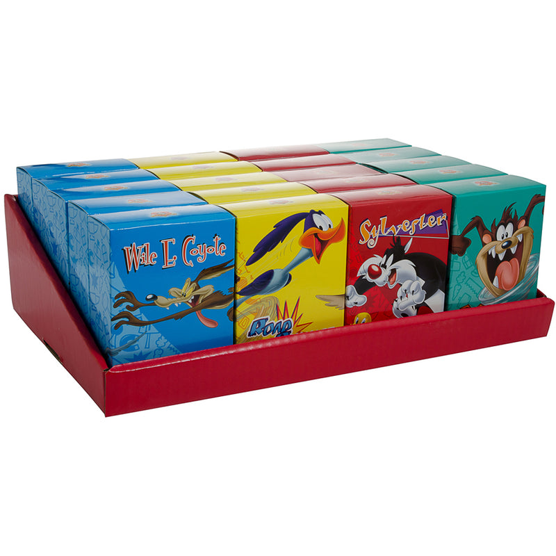 Looney Tunes Boys 20 Piece Display Eau de Toilette