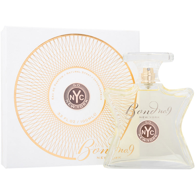 Bond No. 9 So New York Eau de Parfum 100ml