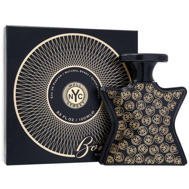 Bond No. 9 Wall Street Eau de Parfum 100ml