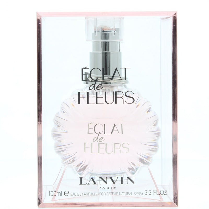 Lanvin Éclat De Fleurs Eau de Parfum 100ml