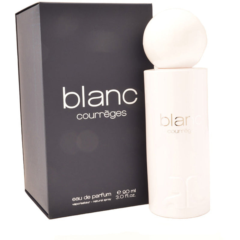 Courrèges Blanc Eau de Parfum 90ml