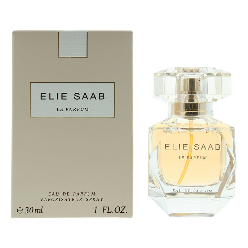 Elie Saab Le Parfum Eau de Parfum 30ml