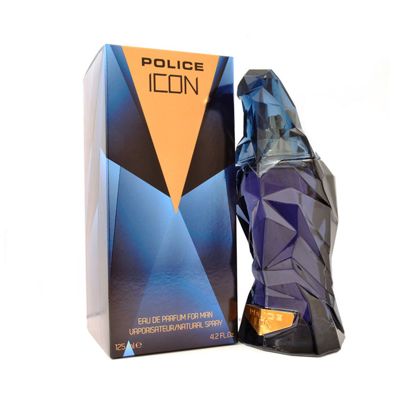 Police Icon Eau de Parfum 125ml