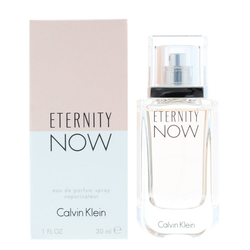 Calvin Klein Eternity Now Eau de Parfum 30ml