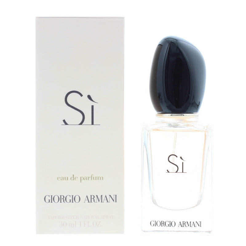 Si edp 30ml online