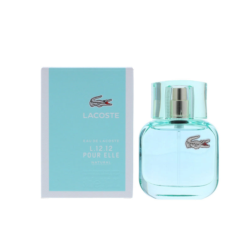 Lacoste Eau De Lacoste L.12.12 Pour Elle Natural Eau de Toilette 30ml