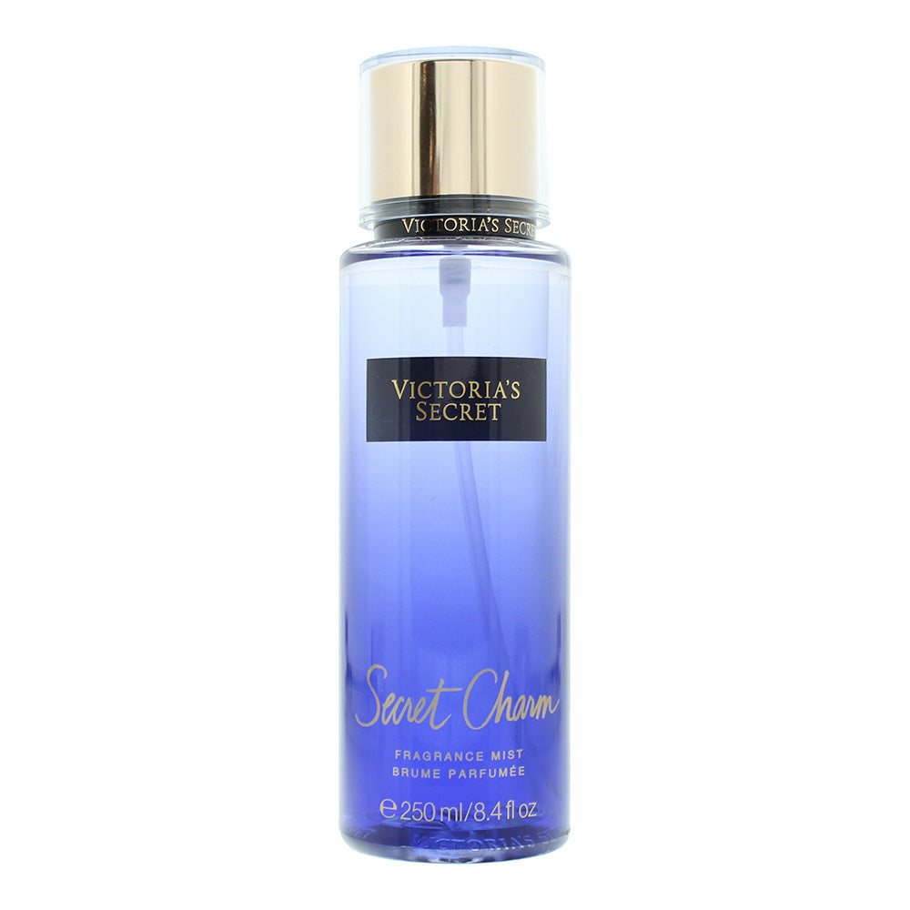 Victoria's Secret Secret Charm Fragrance Mist 250ml