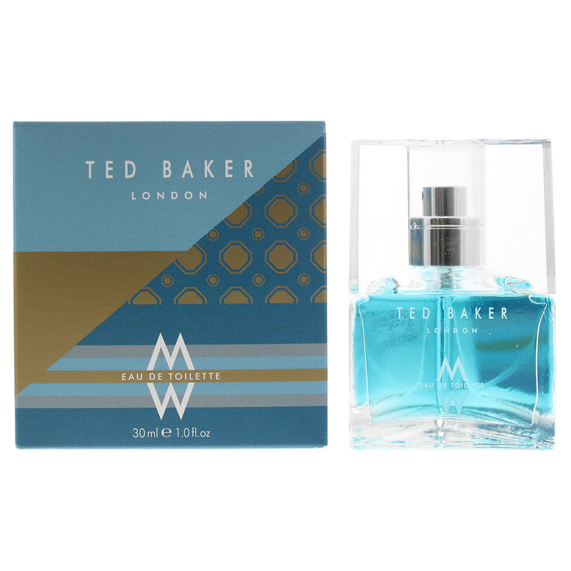 Ted Baker M Eau de Toilette 30ml