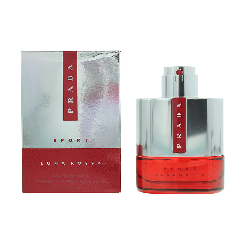 Prada luna rossa sport edt hotsell