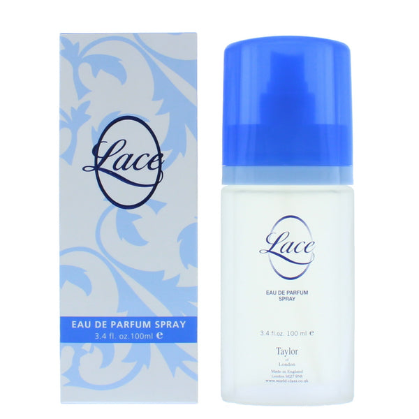 Blue lace perfume new arrivals