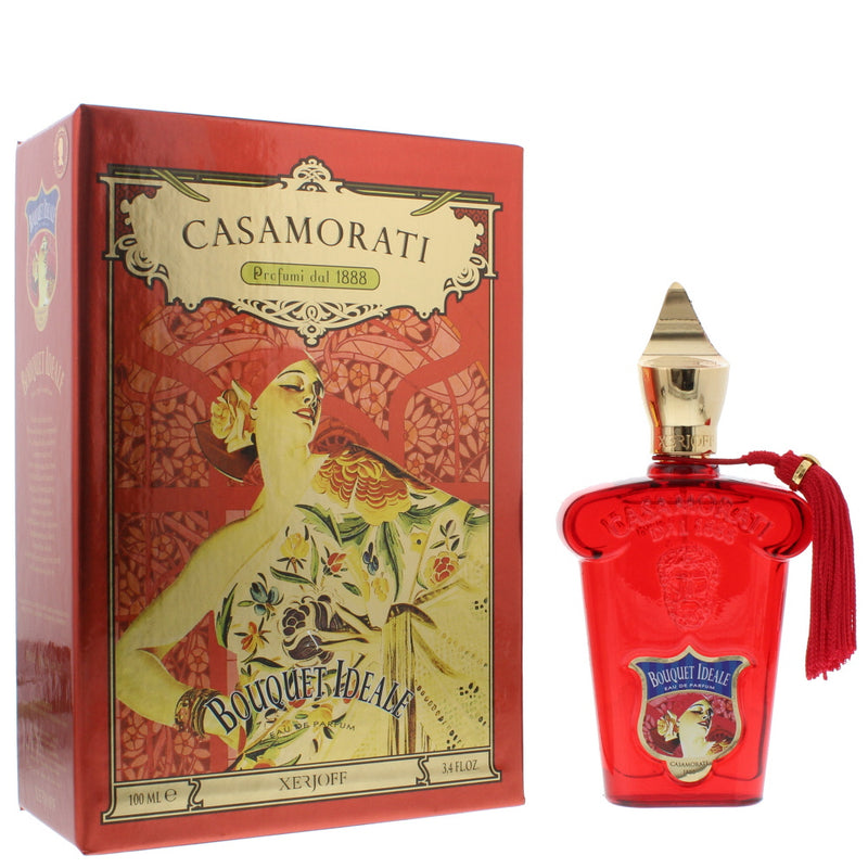 Xerjoff Casamorati 1888 Bouquet Ideale Eau de Parfum 100ml