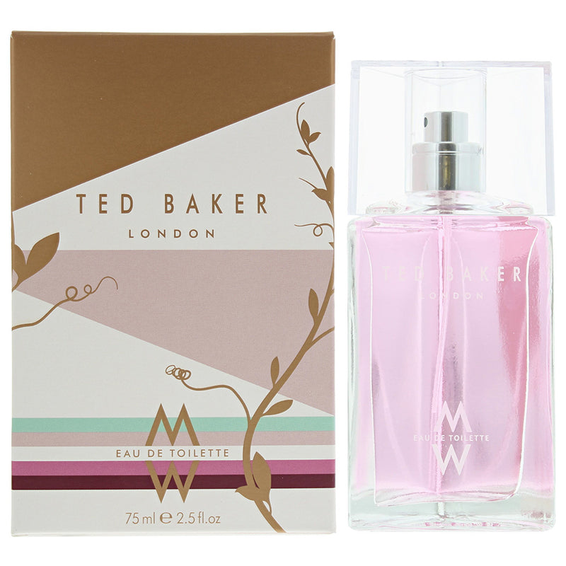 Ted Baker W Eau de Toilette 75ml