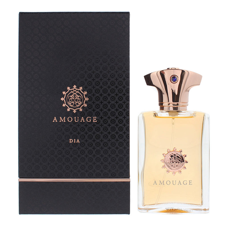 Amouage Dia Eau de Parfum 50ml