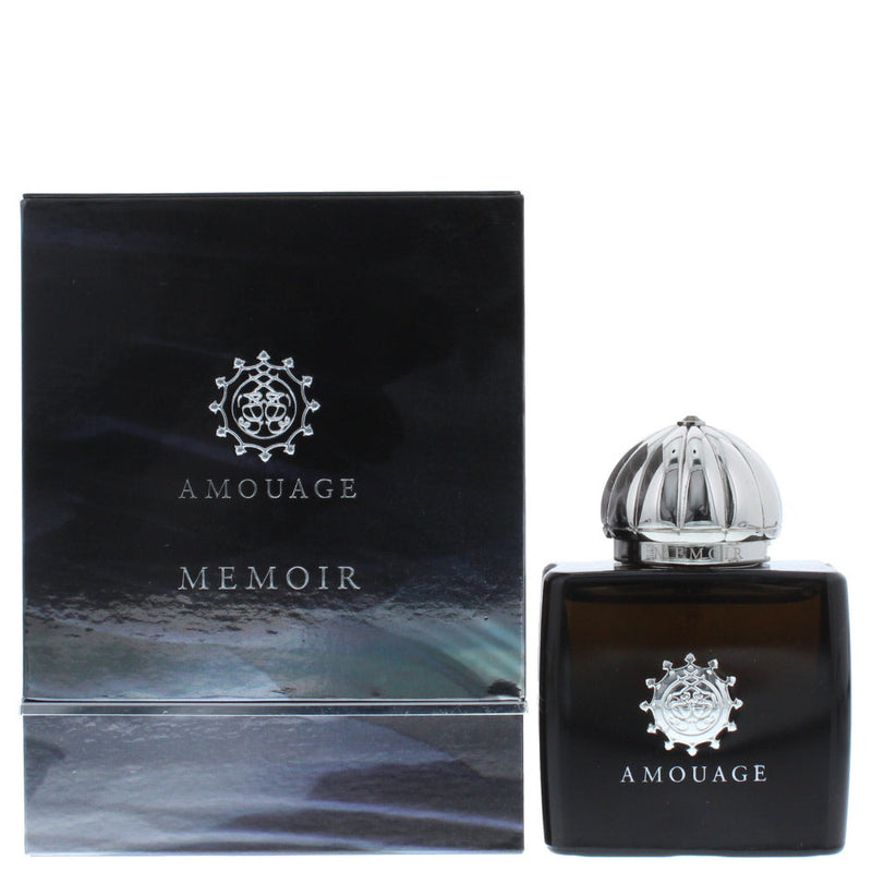 Amouage Memoir Eau de Parfum 50ml