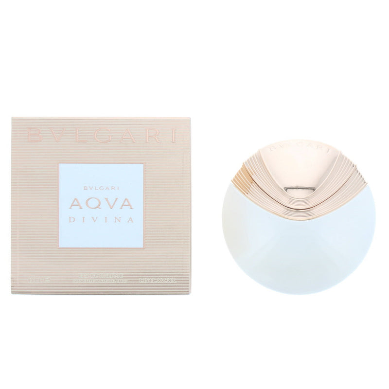 Bulgari Aqva Divina Eau de Toilette 40ml