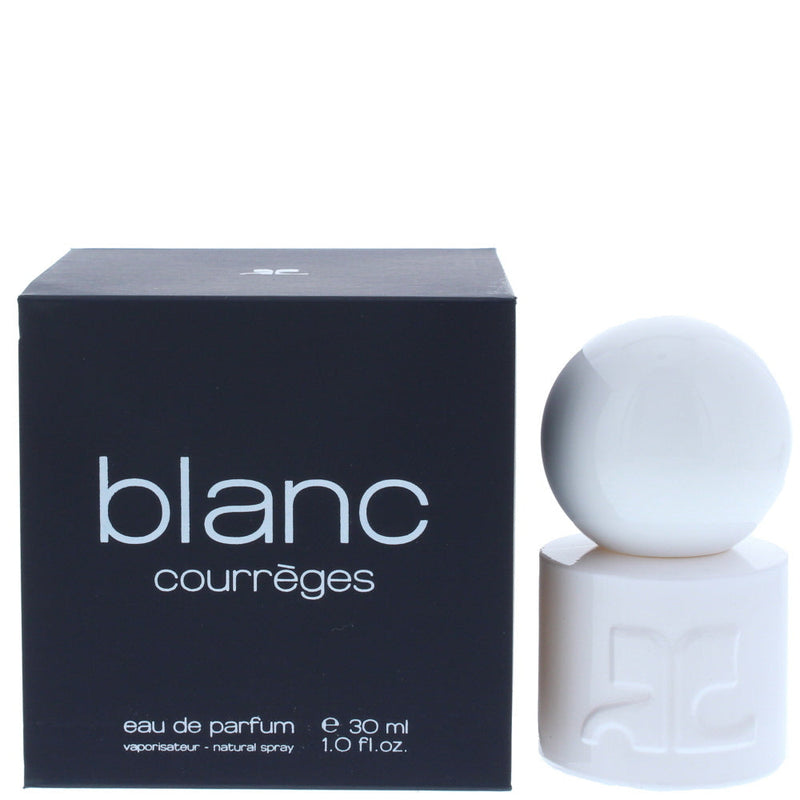 Courrèges Blanc Eau de Parfum 30ml