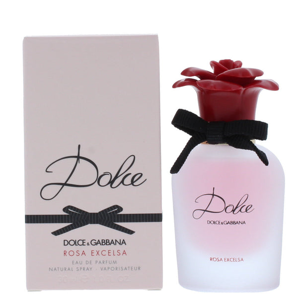 Dolce Gabbana Dolce Rosa Excelsa Eau de Parfum 30ml