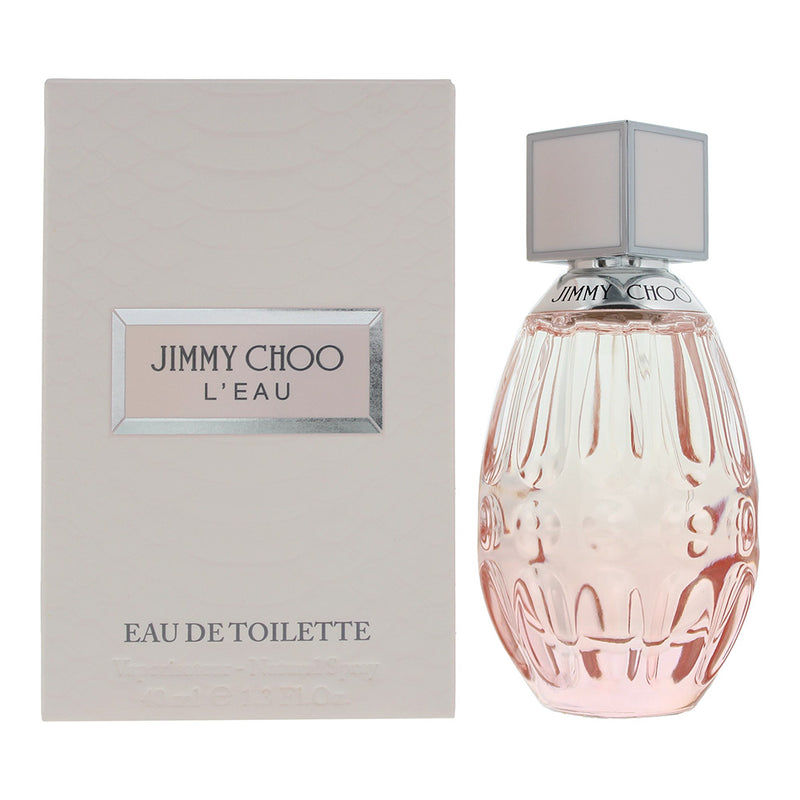 Jimmy Choo L'eau Eau de Toilette 40ml