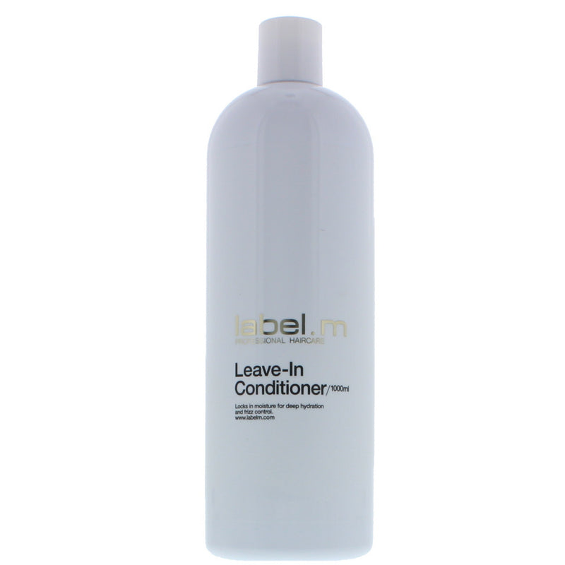 Label M Leave-In Conditioner 1000ml