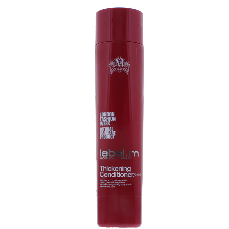 Label M Thickening Conditioner 300ml