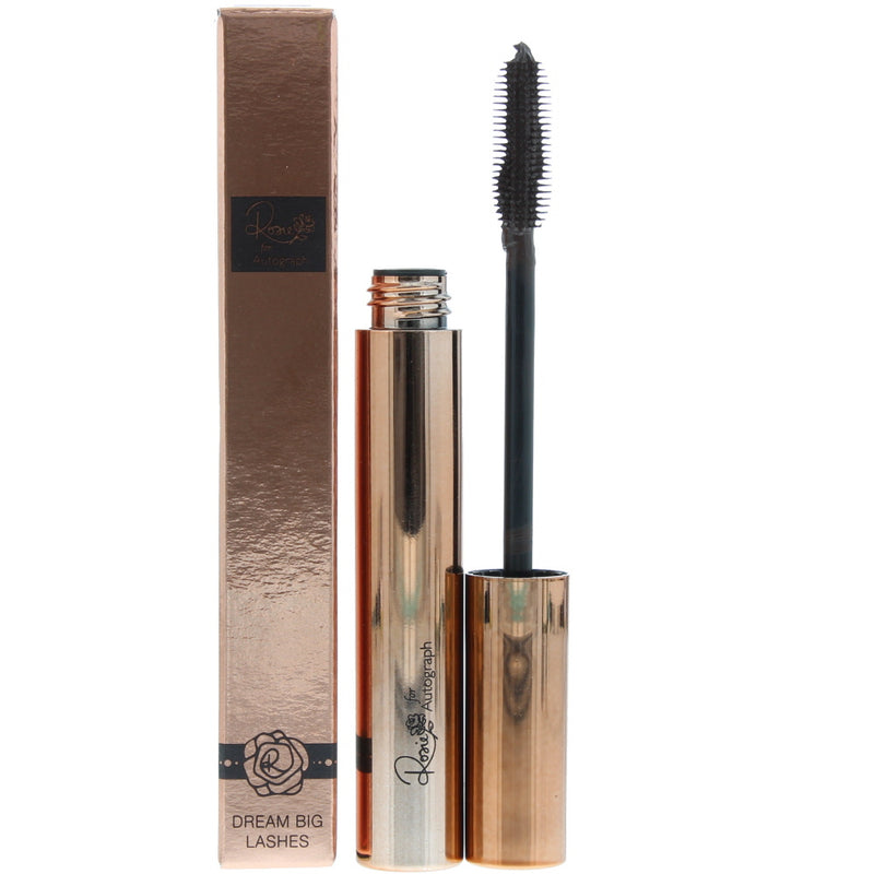 Rosie For Autograph Dream Big Lashes Black/Brown Mascara 8ml