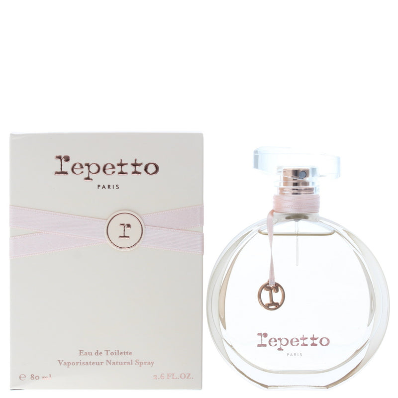 Repetto Eau de Toilette 80ml