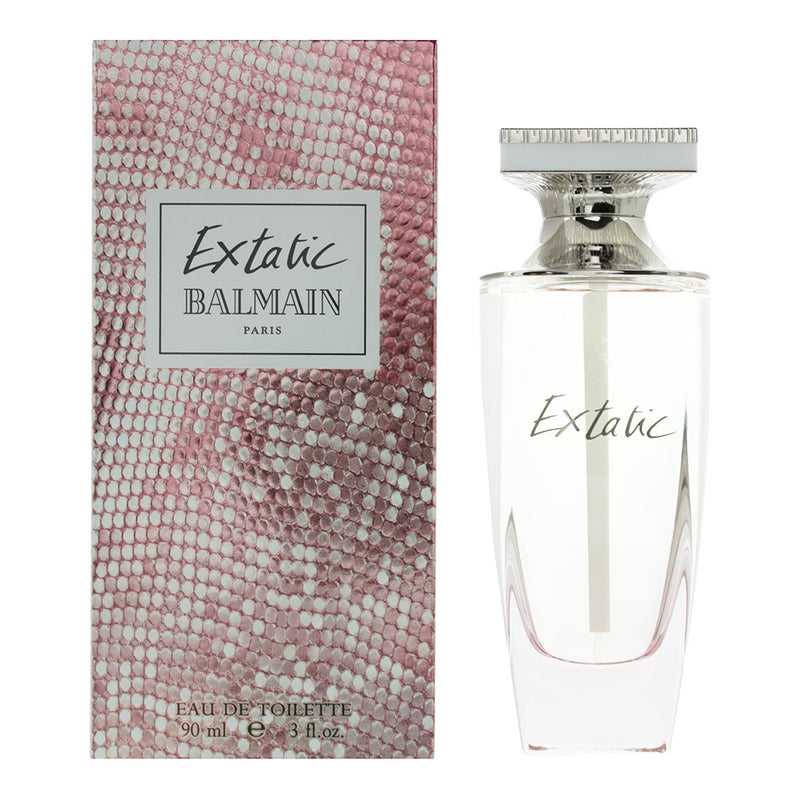 Balmain Extatic Eau de Toilette 90ml