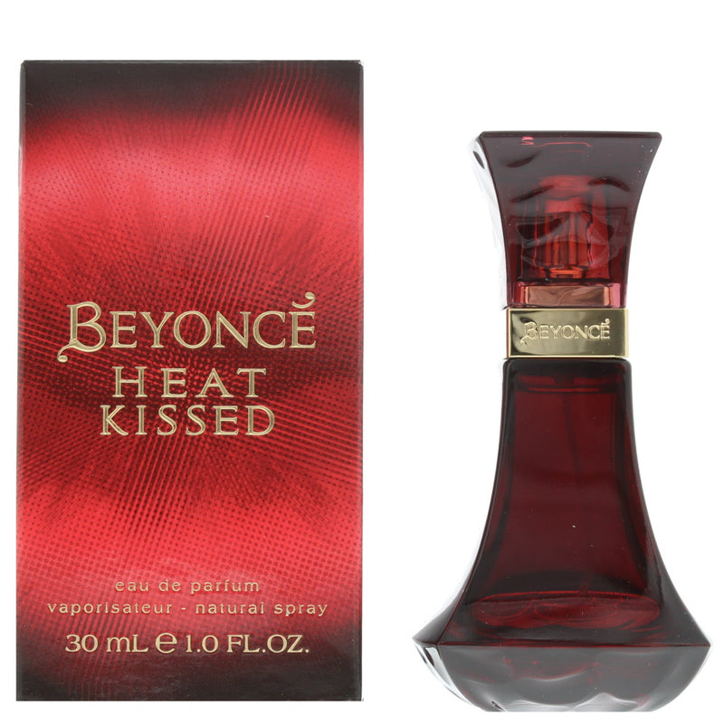 Beyoncé Heat Kissed Eau de Parfum 30ml