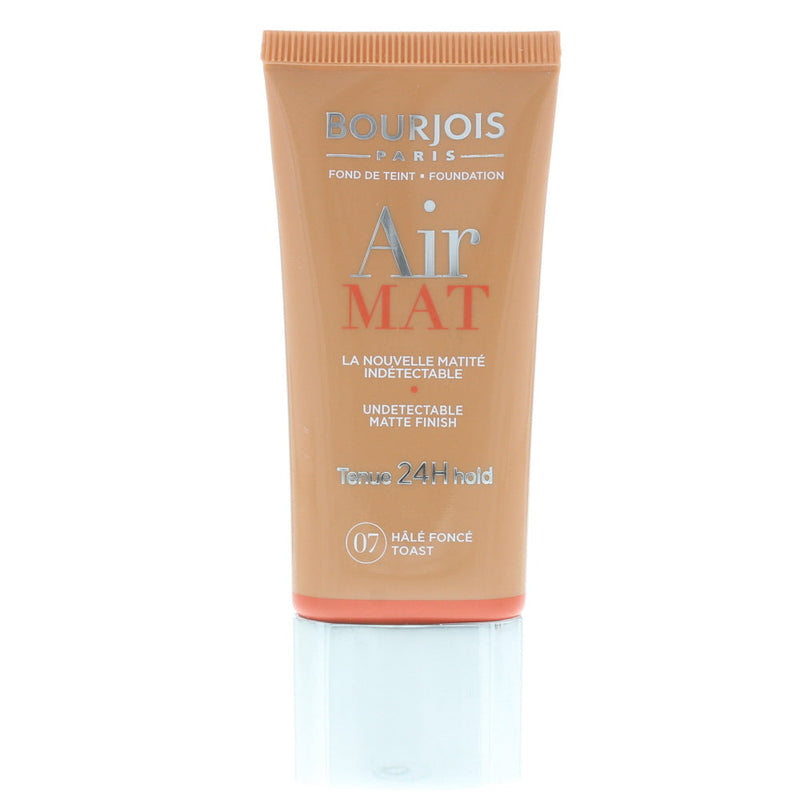 Bourjois Air Mat 07 Toast Foundation 30ml