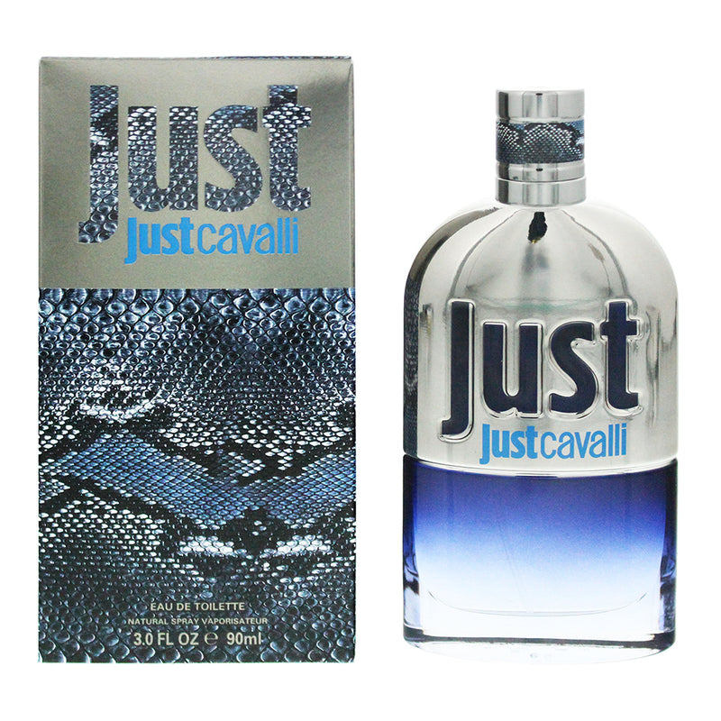 Just cavalli store perfume 90ml