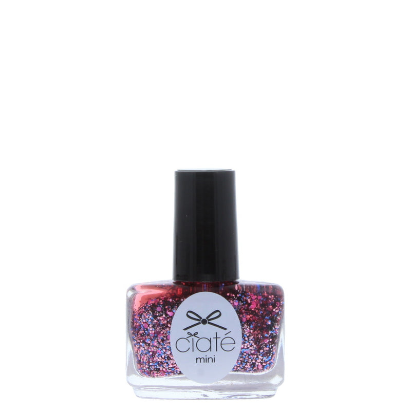 Ciaté Mini Fancy Pants Nail Polish 5ml