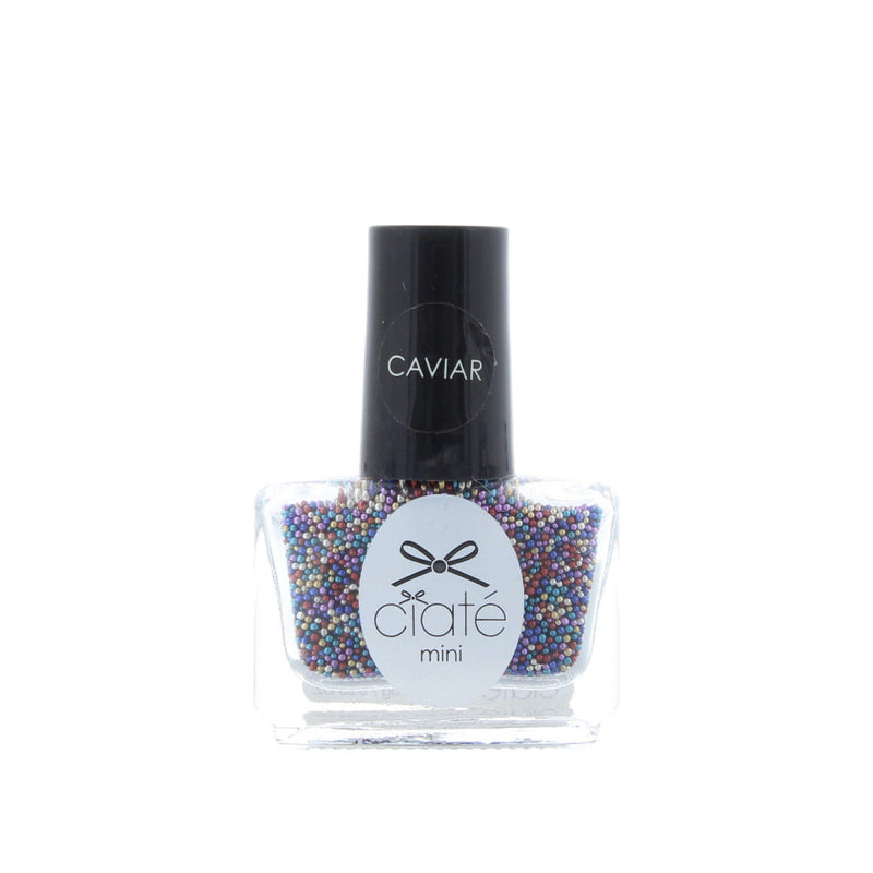 Ciaté Mini Caviar Gene Pool Nail Polish 5ml