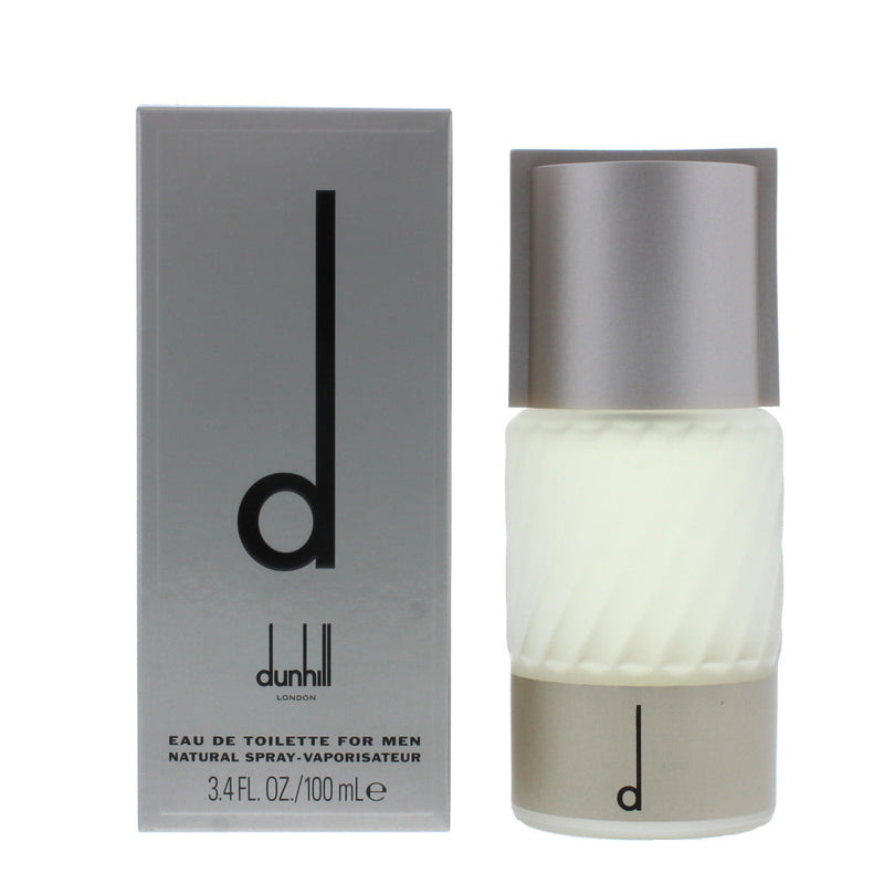 Dunhill D Eau de Toilette 100ml