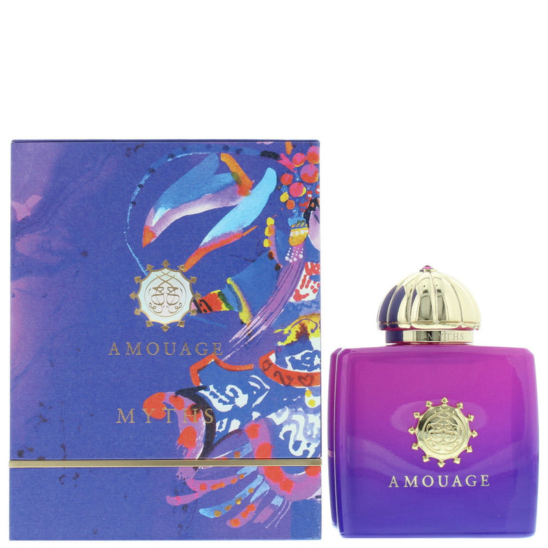 Amouage Myths Eau de Parfum 100ml