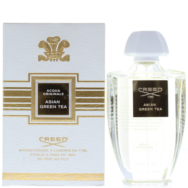 Creed Asian Green Tea Eau de Parfum 100ml