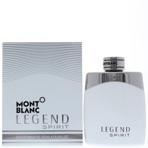 Mb legend clearance spirit