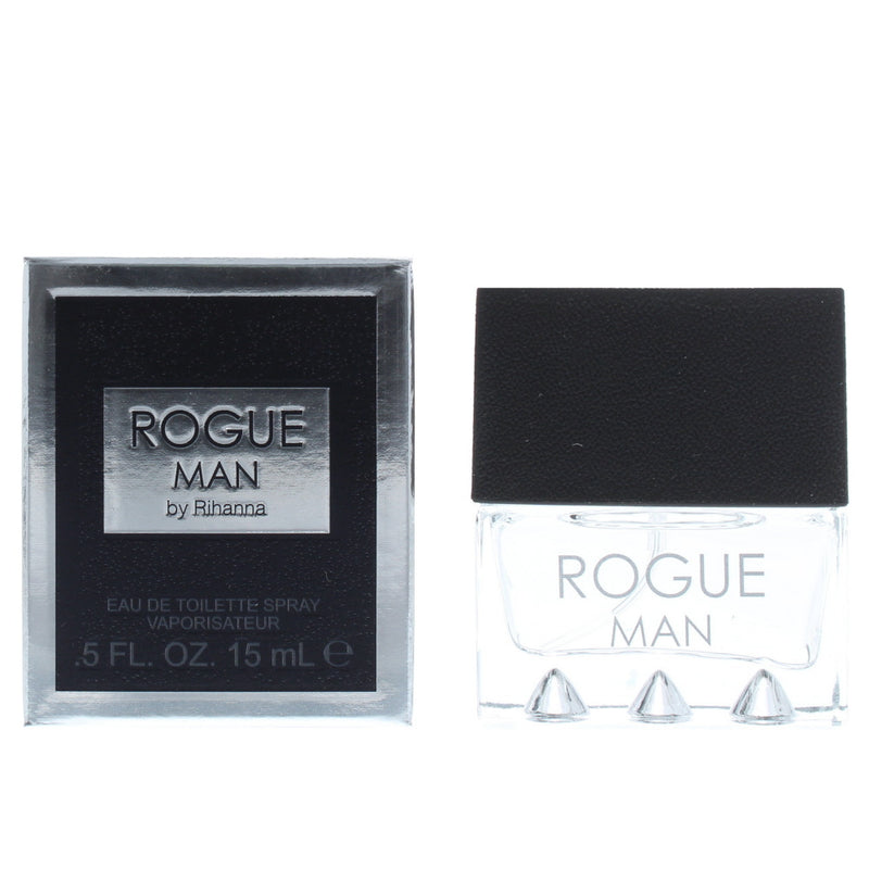 Rihanna Rogue Man Eau de Toilette 15ml