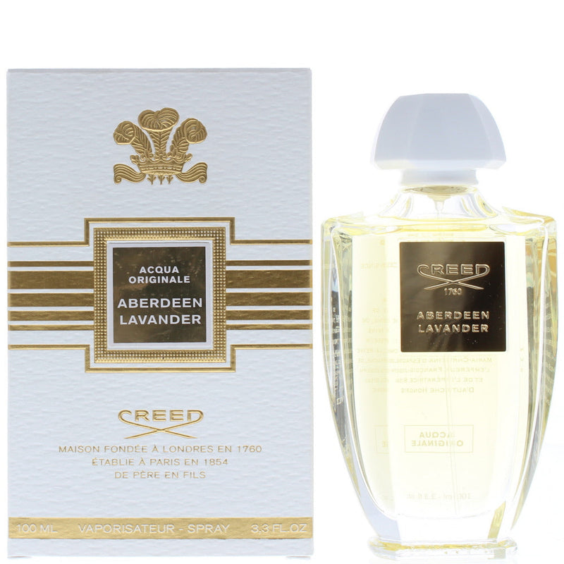 Creed Aberdeen Lavander Eau de Parfum 100ml