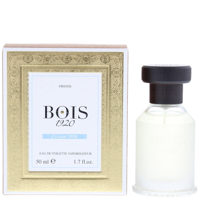 Bois 1920 Classic 1920 Eau de Toilette 50ml