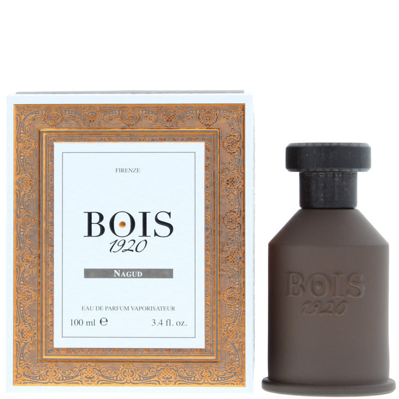 Bois 1920 Nagud Eau de Parfum 100ml