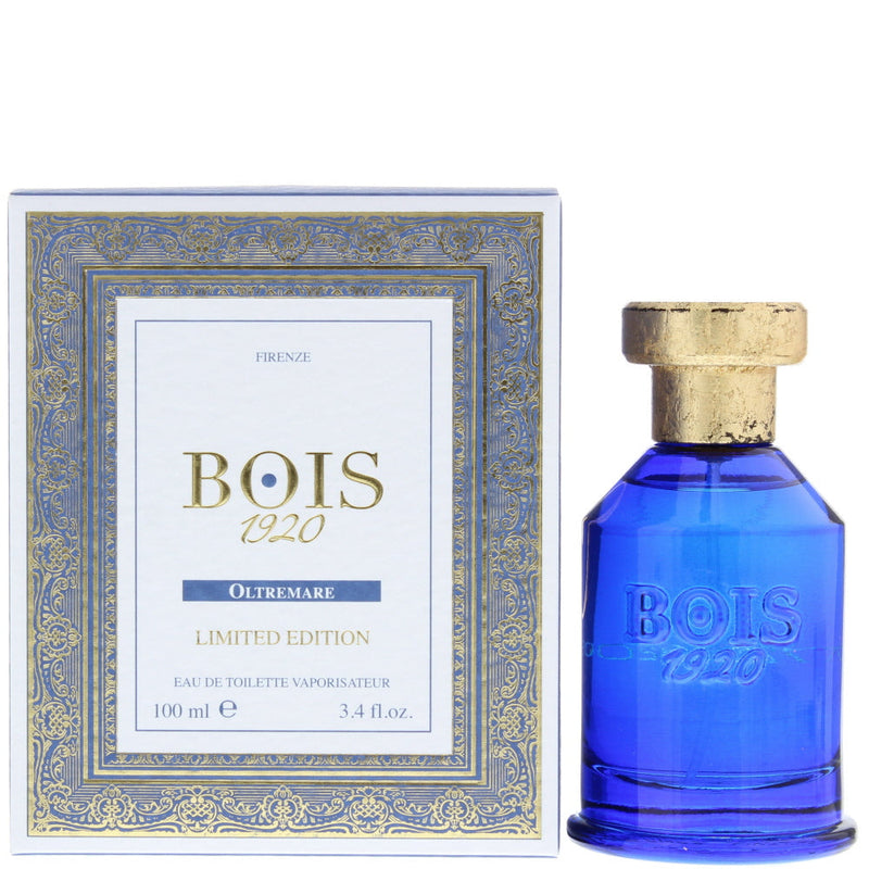 Bois 1920 Oltremare Limited Edition Eau de Toilette 100ml