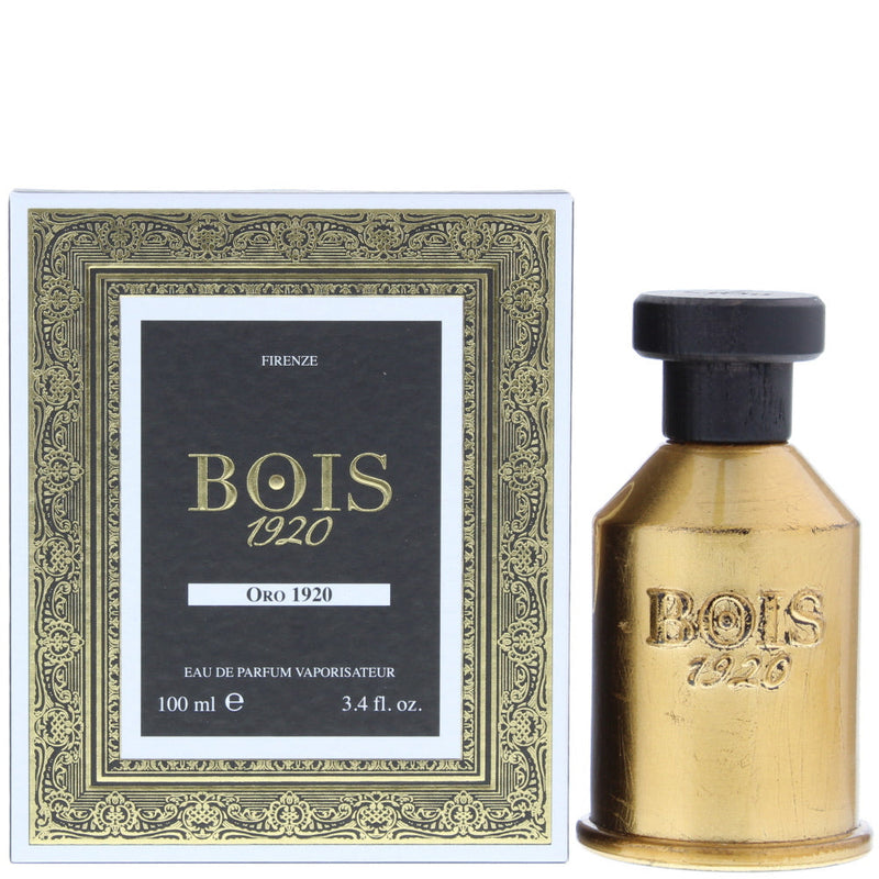 Bois 1920 Oro 1920 Eau de Parfum 100ml