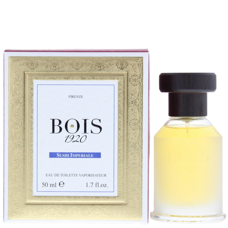 Bois 1920 Sushi Imperiale Eau de Toilette 50ml