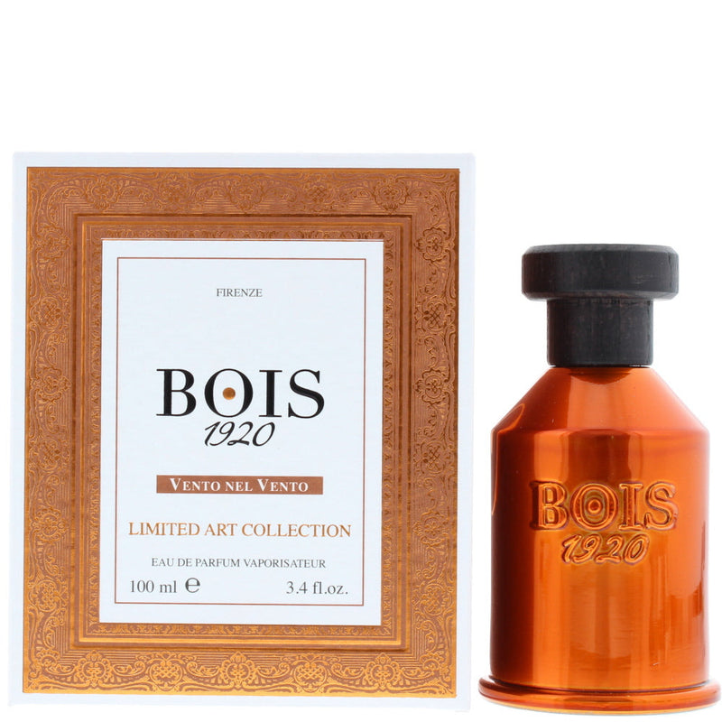 Bois 1920 Vento Nel Vento Limited Art Collection Eau de Parfum 100ml