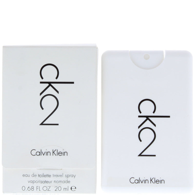 Ck2 200ml clearance