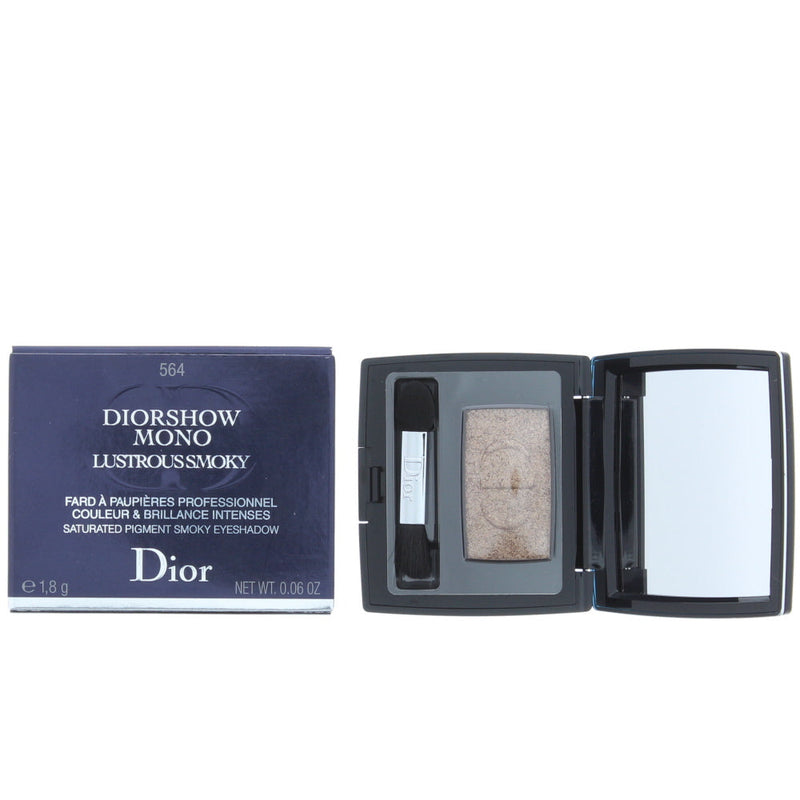 Dior Diorshow Mono Lustroussmoky 564 Fire Eye Shadow 1.8g