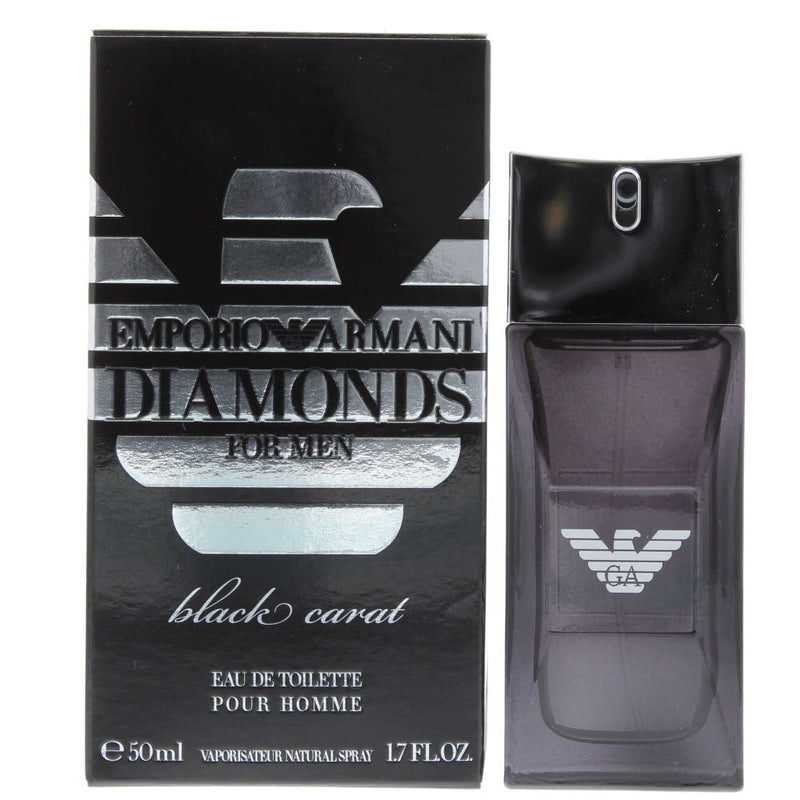 Armani diamonds discount men's 75ml boots