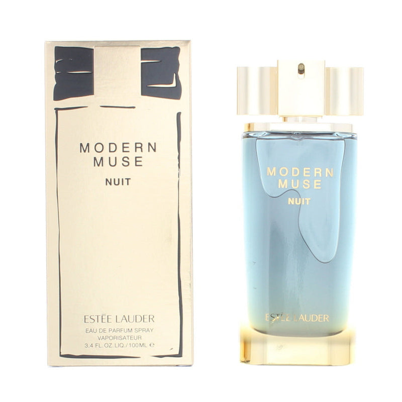 Est e Lauder Modern Muse Nuit Eau de Parfum 100ml