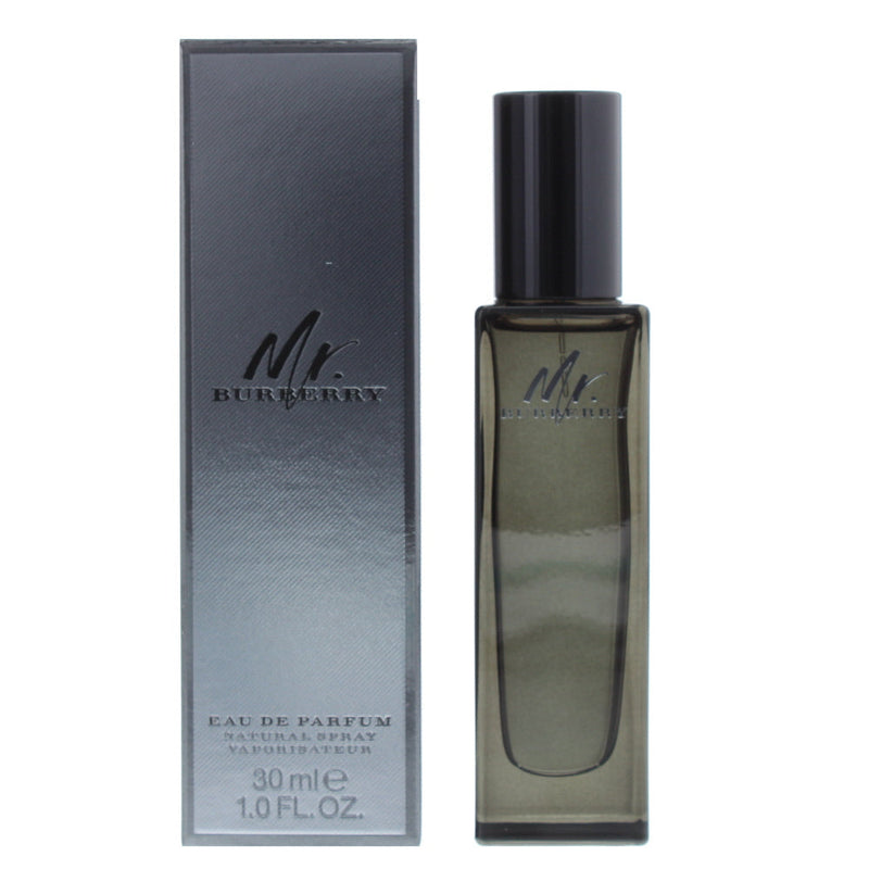 Mr 2024 burberry perfume